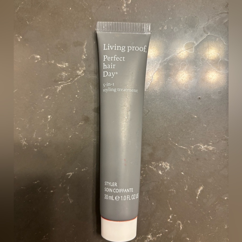 Brand new all travel size